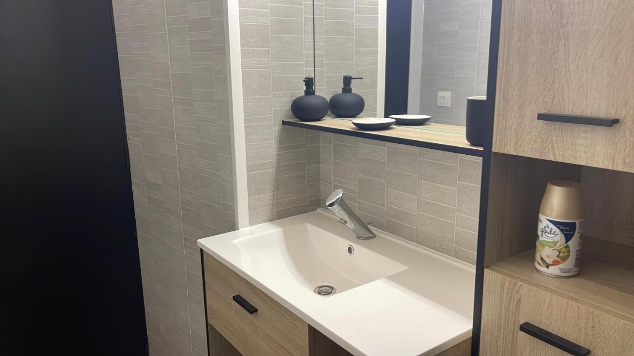 L'Alcove Apartman Carcassone Kültér fotó